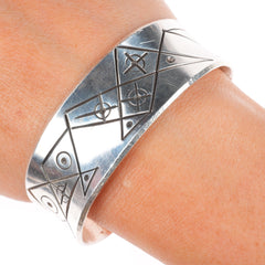 Collection image for: HOPI - Silver Jewelry, bolos, belt buckles, etc