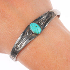 Collection image for: Cuff Bracelets for Smaller Wrists Under 7" (Gap included in Size)