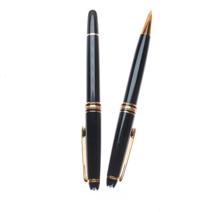 Montblanc Meisterstück Classique pen and mechanical pencil set