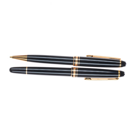Montblanc Meisterstück Classique pen and mechanical pencil set