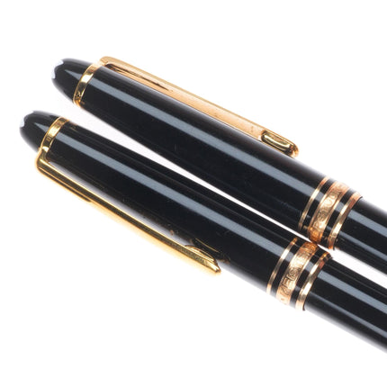 Montblanc Meisterstück Classique pen and mechanical pencil set