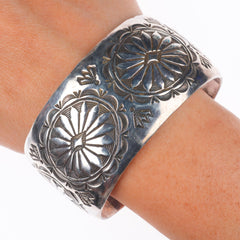 Collection image for: Large Sized Cuff Bracelets for 7" (17.75cm +) wrist and UP
