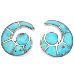 Collection image for: Zuni - Native American Jewelry, bolos, belt buckles, etc