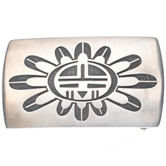 Collection image for: HOPI - Silver Jewelry, bolos, belt buckles, etc
