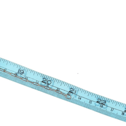 Vintage A Platero Laguna pueblo sterling silver multi-stone inlay yei necklace