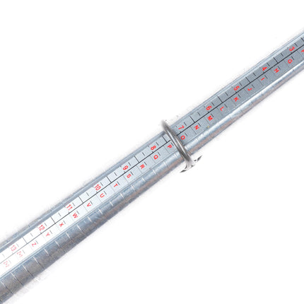 sz7.5 Vintage Navajo sterling silver waterweb turquoise ring