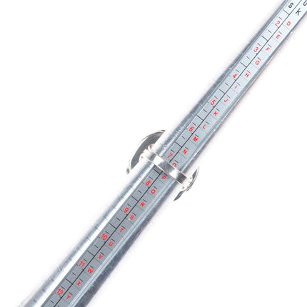 sz7.5 Vintage Navajo sterling silver green turquoise fancy rim ring