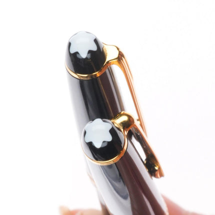 Montblanc Meisterstück Classique pen and mechanical pencil set