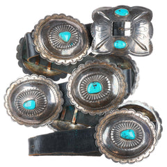 Collection image for: Concho Belts