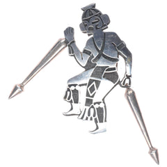 Collection image for: HOPI - Silver Jewelry, bolos, belt buckles, etc