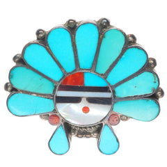 Collection image for: All Native American and Southwestern jewelry