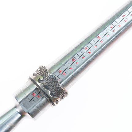 sz14 Jonah Hill/Lomayoosi Designs Hopi sterling silver ring with nice turquoise