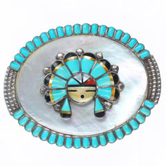 Collection image for: Zuni Jewelry