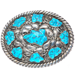 Collection image for: Select Group of Great Navajo Silversmiths