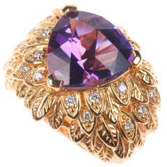 Collection image for: Gold and Platinum  Estate Jewelry