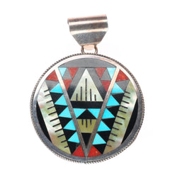Collection image for: Zuni Jewelry