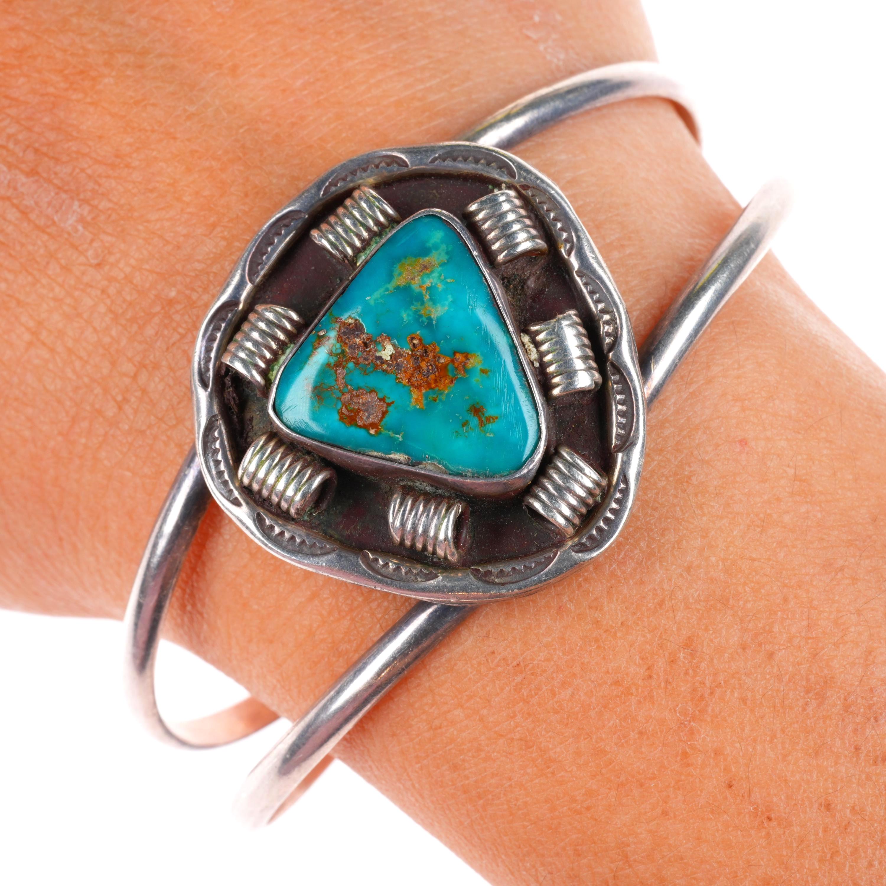 Navajo Jewelry – Estate Fresh Austin