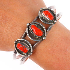 Collection image for: Large Sized Cuff Bracelets for 7" (17.75cm +) wrist and UP
