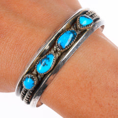 Collection image for: Cuff Bracelets for Smaller Wrists Under 7" (Gap included in Size)