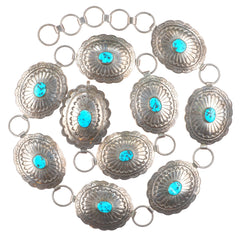 Collection image for: Concho Belts