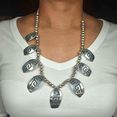 Collection image for: HOPI - Jewelry
