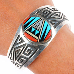 Collection image for: Zuni Jewelry