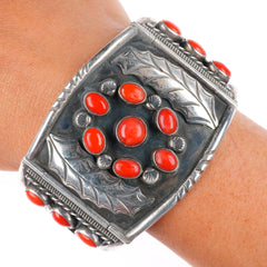 Collection image for: Large Sized Cuff Bracelets for 7" (17.75cm +) wrist and UP