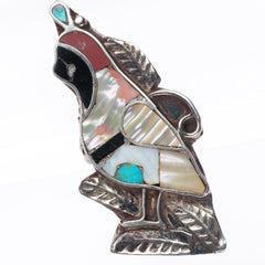 Collection image for: Zuni Jewelry