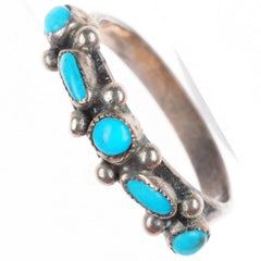 Collection image for: Women's rings (US sizes 2-8)