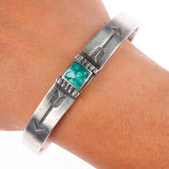 Collection image for: All Native American and Southwestern jewelry