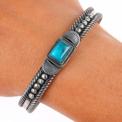 Collection image for: Select Group of Great Navajo Silversmiths