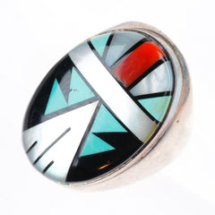 Collection image for: Zuni Jewelry