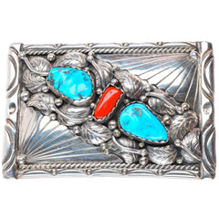 Collection image for: Navajo Jewelry