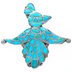 Collection image for: Zuni Jewelry