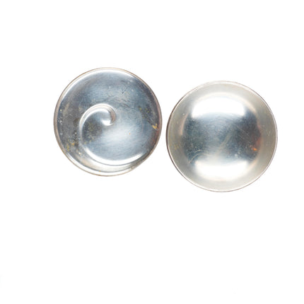 Vivianna Torun Bülow-Hübe (1927–2004) Georg Jensen sterling silver pill box
