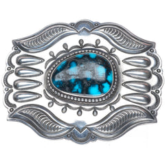 Collection image for: Select Group of Great Navajo Silversmiths