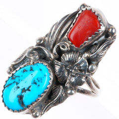 Collection image for: Navajo Jewelry