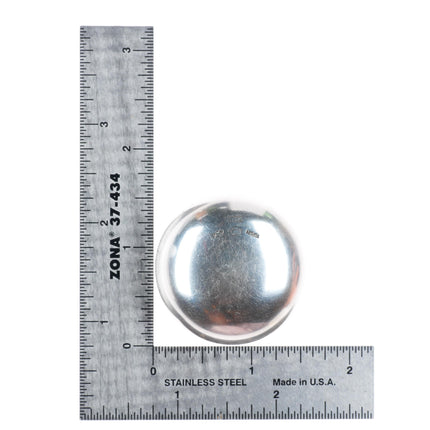 Vivianna Torun Bülow-Hübe (1927–2004) Georg Jensen sterling silver pill box