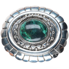 Collection image for: Select Group of Great Navajo Silversmiths