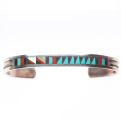 Collection image for: Zuni Jewelry