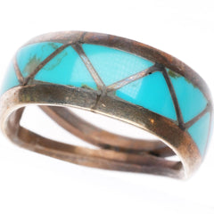 Collection image for: Select Group of Great Navajo Silversmiths