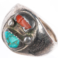 Collection image for: Navajo Jewelry