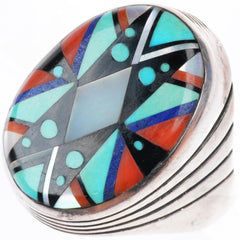 Collection image for: Zuni Jewelry