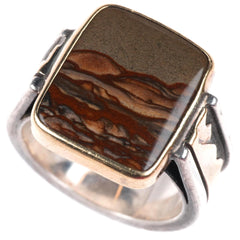 Collection image for: Select Group of Great Navajo Silversmiths