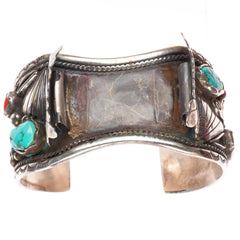 Collection image for: All Native American and Southwestern jewelry