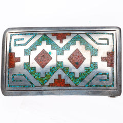 Collection image for: All Native American and Southwestern jewelry
