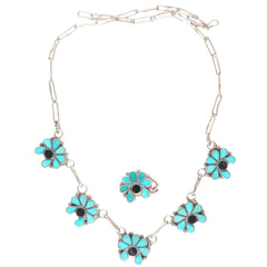 Collection image for: Zuni Jewelry