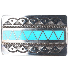 Collection image for: Zuni Jewelry