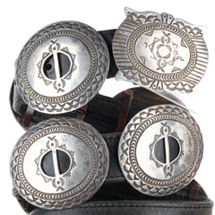 Collection image for: Concho Belts