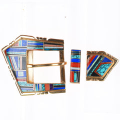 Collection image for: All Native American and Southwestern jewelry